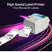 Label printer