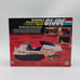 Vintage GI Joe - 1983 SKIMOBILE POLAR BATTLE BEAR