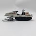 Vintage GI Joe - 1983 SKIMOBILE POLAR BATTLE BEAR