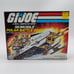 Vintage GI Joe - 1983 SKIMOBILE POLAR BATTLE BEAR