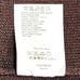 MaxMara Viscose Brown Knit Women's Top Size S