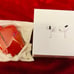 Ear pods