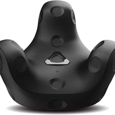 HTC Vive 3.0 Tracker - Black 1 Count
