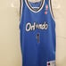 Champion Orlando Magic Jersey P Hardaway