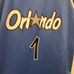 Champion Orlando Magic Jersey P Hardaway