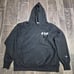 FTP Champion Hoodie Size Large