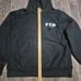 FTP Champion Hoodie Size Large