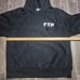 FTP Champion Hoodie Size Large