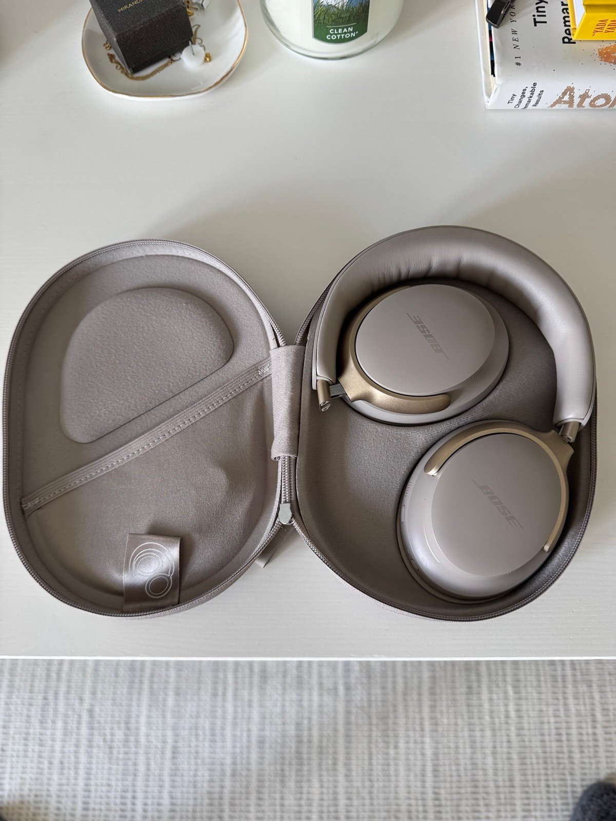 Bose QC Ultras