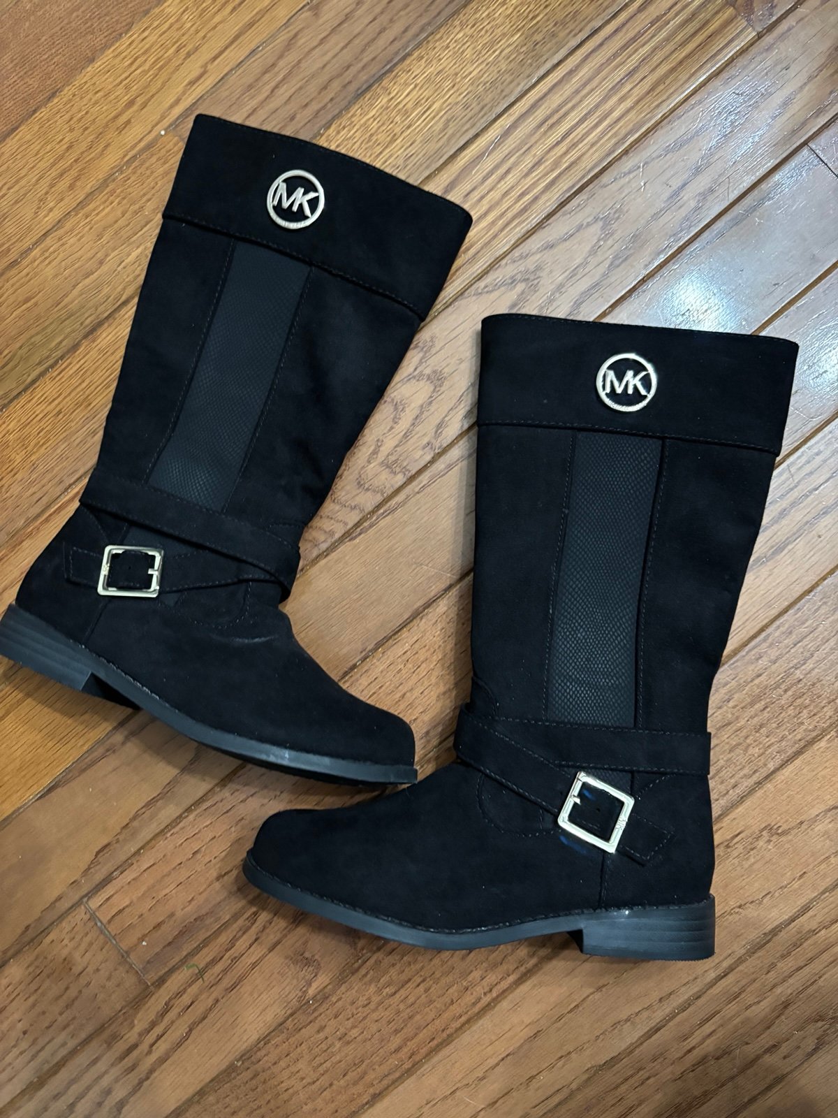 Michael Kors Boots size 1 kids