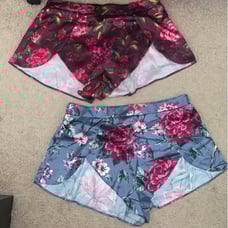 Pj pants victoria secret