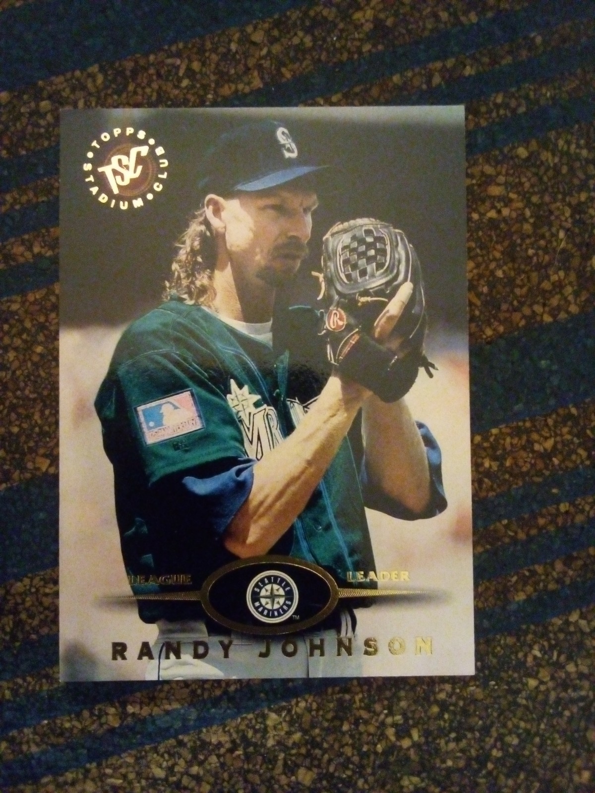 Rare mlb lot