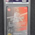 John Collins 2017 NBA Panini Prestige Bonus Shots Signatures Rookie Auto - PSA 9