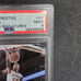 John Collins 2017 NBA Panini Prestige Bonus Shots Signatures Rookie Auto - PSA 9