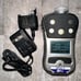 Honeywell RAE Systems QRAE 3 PGM-2500 Gas Monitor Tested & Calibrated + Charger