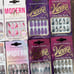 16 nail sets