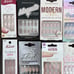 16 nail sets