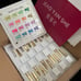 Gel Polish set 16 colors