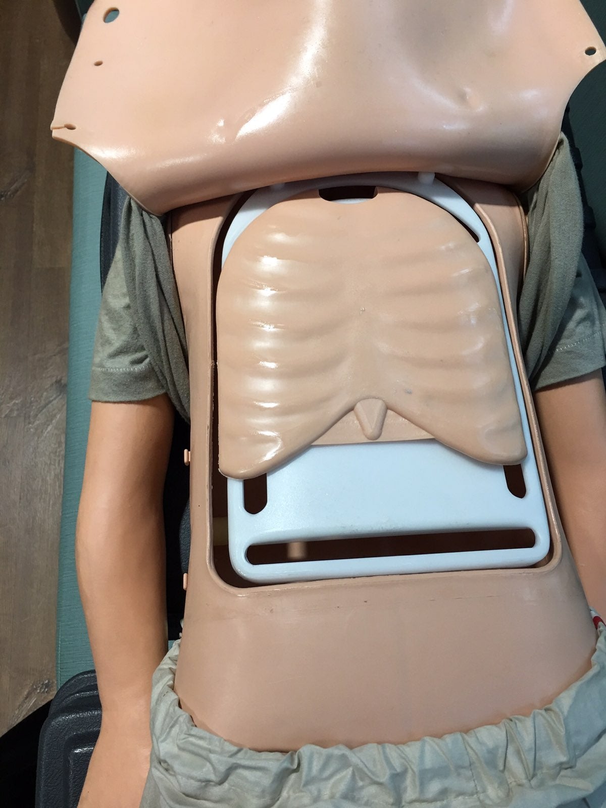 CPR Manikins