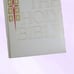 The Holy Bible vintage 1970s The New American Bible huge book and huge print