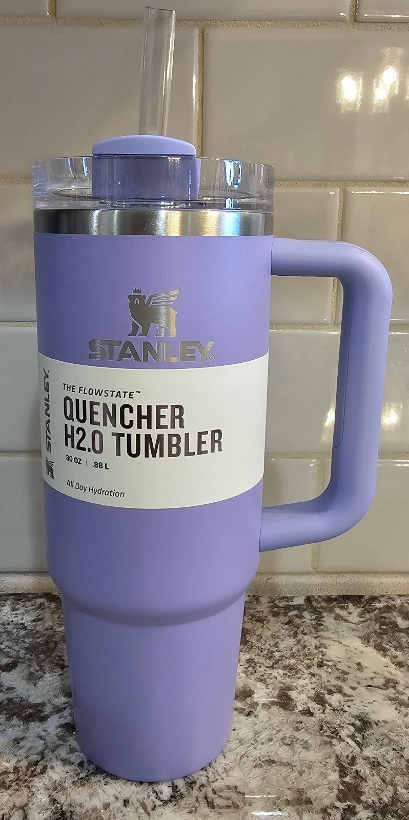 stanley 30 oz tumbler