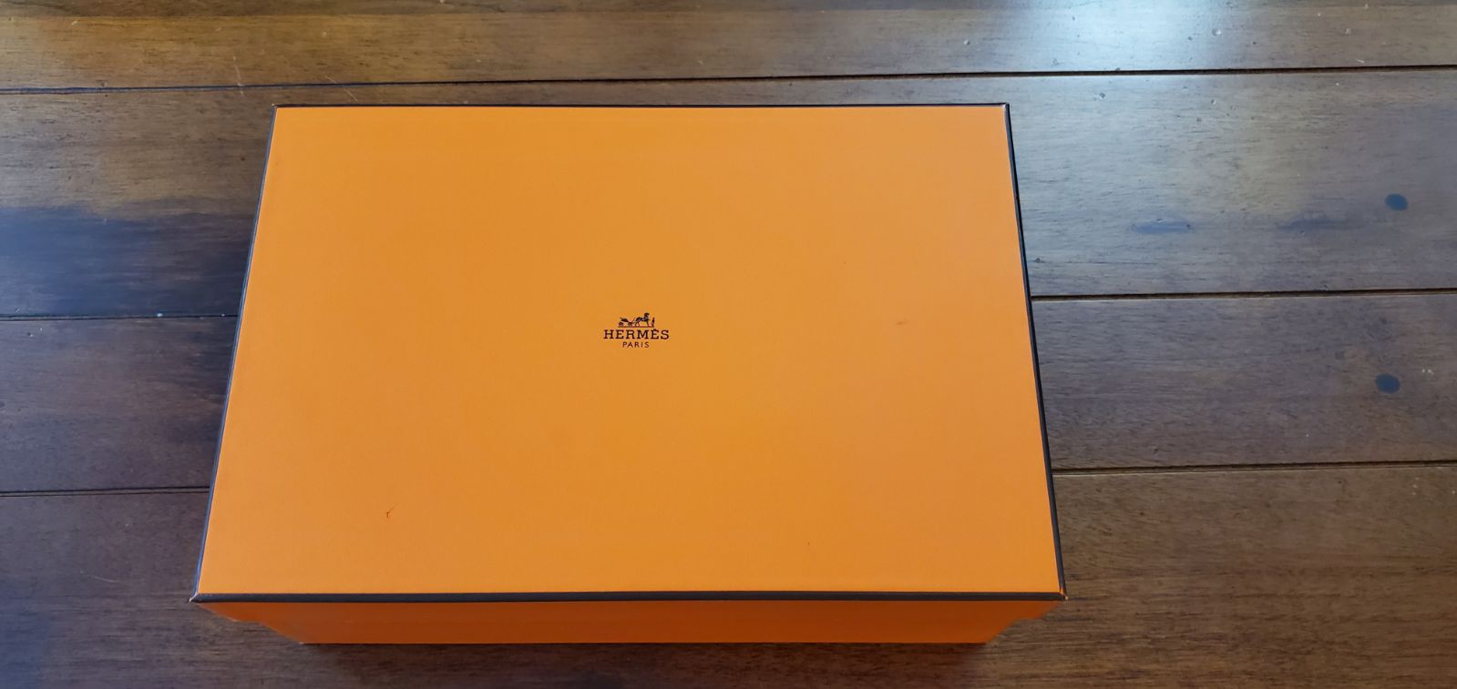 box only