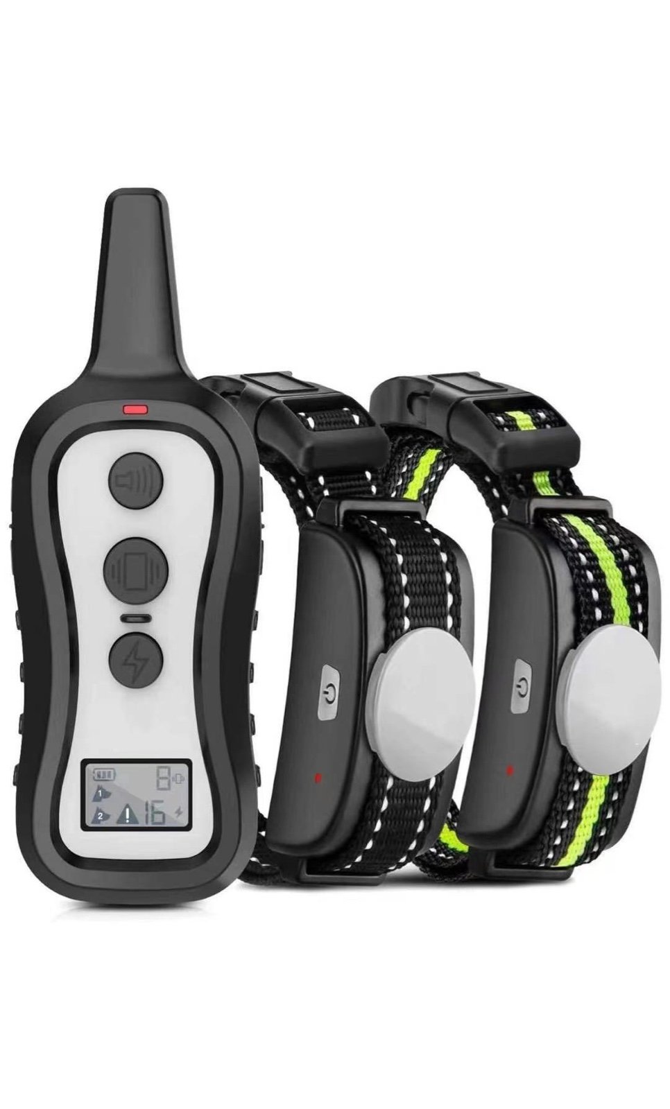 Dog Training Collar