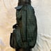 Vintage Bennington Executive Pouch Bag Model BB-EP Argyle Golf Bag