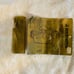 Vintage Bennington Executive Pouch Bag Model BB-EP Argyle Golf Bag