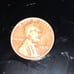 Rare 1930 wheat penny no mint mark