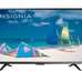 Insignia - 40 Class LED full HD with Ro