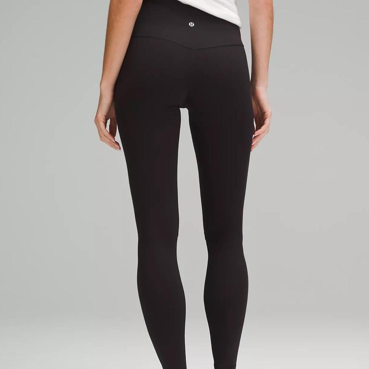 Lululemon Align Hr Pants 28 A771