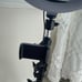 led Ring light with stand