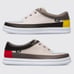CAMPER SHOES | Twins Multicolor Sneakers Shoes Colorblock | Size 44, US 11