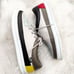 CAMPER SHOES | Twins Multicolor Sneakers Shoes Colorblock | Size 44, US 11
