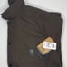 Vans Drill Chore Coat Lined NWT