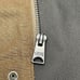 Vans Drill Chore Coat Lined NWT