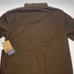 Vans Drill Chore Coat Lined NWT