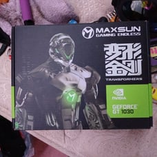 gt 1030 2 gb graphics card