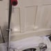 Extreme wheels scooter -black color /New
