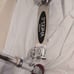 Extreme wheels scooter -black color /New