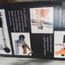 Extreme wheels scooter -black color /New