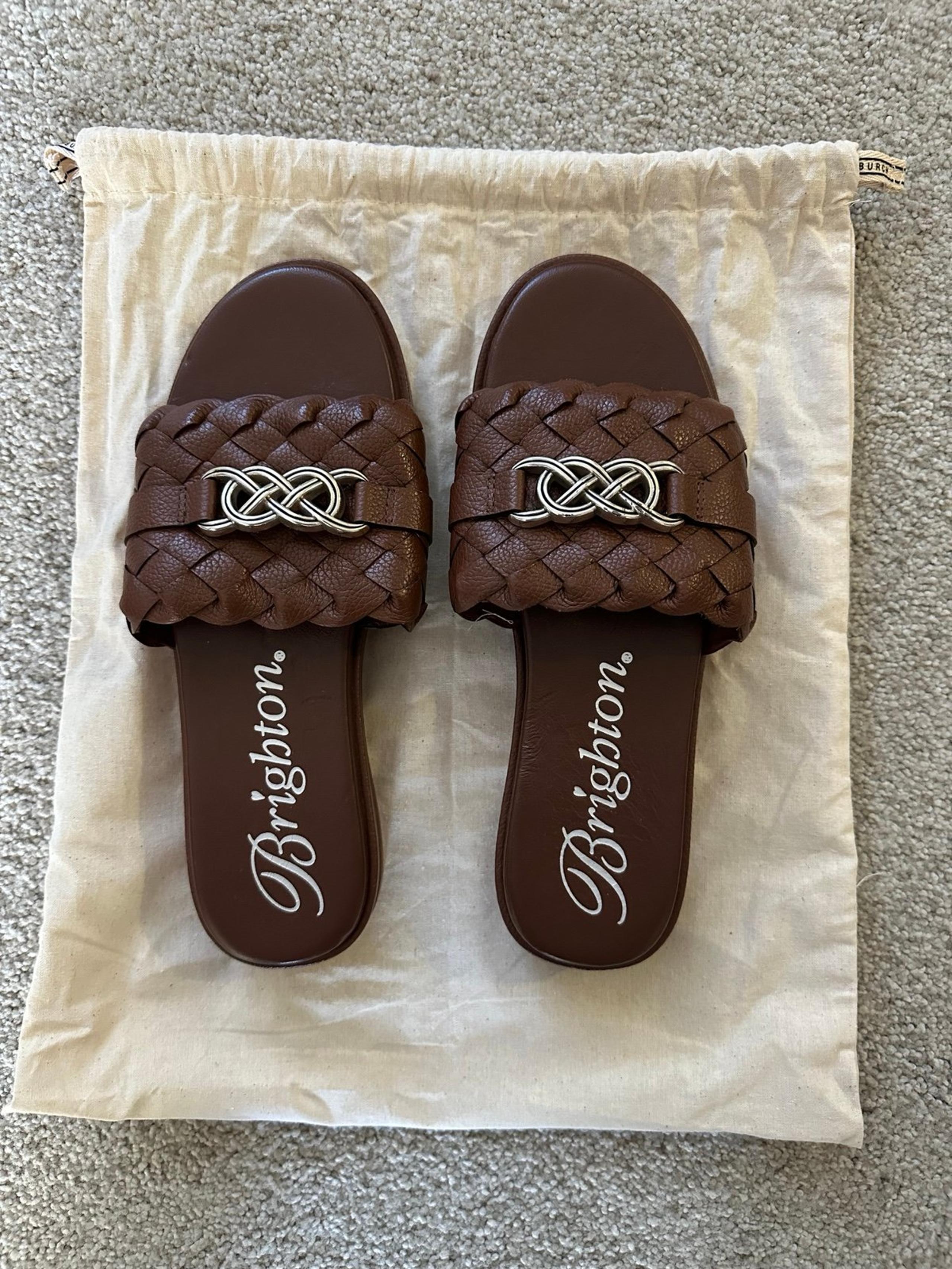 Brighton Cate Sandals