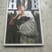 First Edition : John Updike on Ted Williams, Hub Fans Bid Kid Adieu