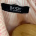 Victoria’s Secret Vintage Y2K Pink Tweed Skirt Suit 8