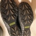Men's Eddie Bauer Rodgers Black Suede Slip On Shoe Size 13 New In Box