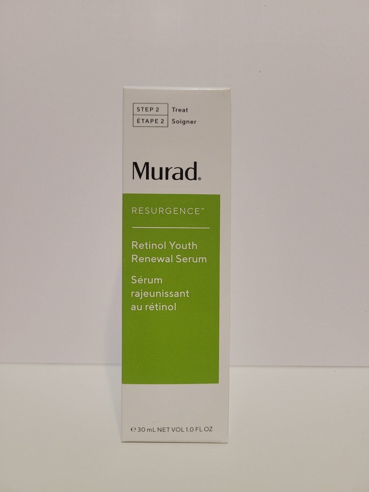 Murad Resurgence Retinol Youth Renewal Serum