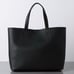 New UNITED ARROWS Microfiber Tote Bag M for Men