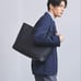 New UNITED ARROWS Microfiber Tote Bag M for Men