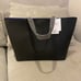 New UNITED ARROWS Microfiber Tote Bag M for Men